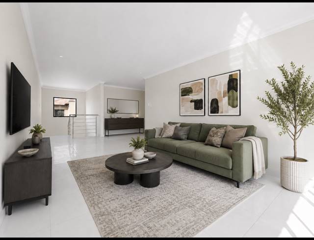 4 BEDROOM FREEHOLD FOR SALE IN BROADACRES
